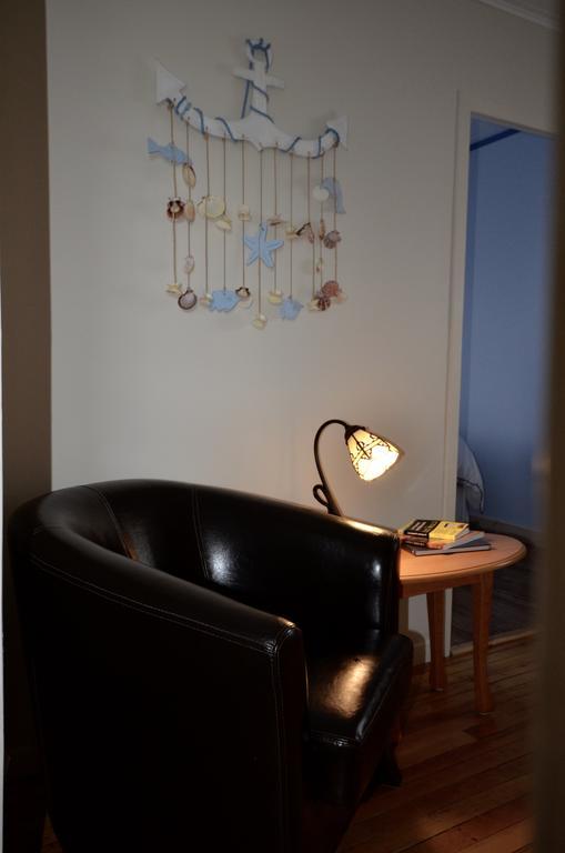 Gite Reve Et Realite Bed And Breakfast # Cap-Chat Exteriör bild